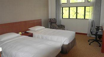 Caritas Bianchi 3* Hong Kong